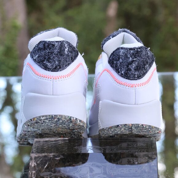 Nike Air Max 90 M2Z2 Recycled Wool Pack Men’s Size 7.5 - Picture 10 of 15